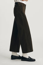 Paloma Wide Leg Cord