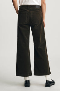 Paloma Wide Leg Cord
