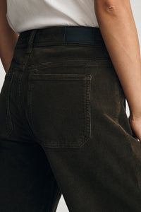 Paloma Wide Leg Cord