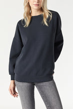 Oversize Sweatshirt (2 Colours)