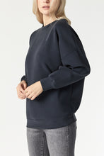 Oversize Sweatshirt (2 Colours)