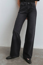 Taylor Straight Leg Jeans