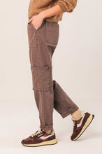 Check Stitched Pant