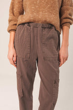 Check Stitched Pant