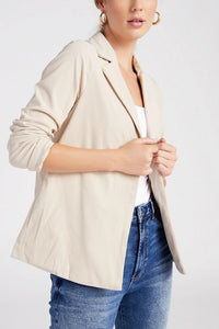 Nomad Corduroy Blazer