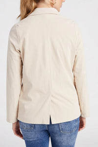 Nomad Corduroy Blazer