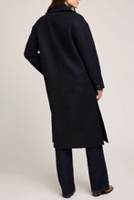 Agatha Long Coat