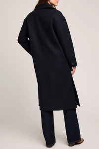 Agatha Long Coat