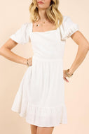 Sugarloaf Mini Dress