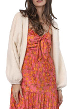 Marley Dolman Sweater Cardi