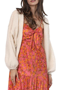 Marley Dolman Sweater Cardi