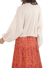 Marley Dolman Sweater Cardi