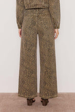 Anouk Print Jeans