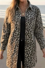 Ash Denim Jacket (2 Colours)