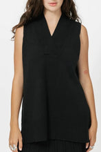 Blair Knit Vest (2 Colours)