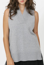Blair Knit Vest (2 Colours)