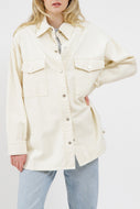 Shania Denim Jacket