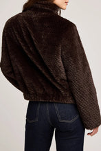 Calista Faux Fur Jacket