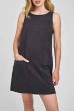 Casey Mini Dress (2 Colours)
