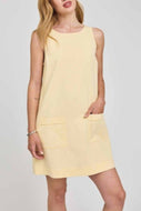 Casey Mini Dress (2 Colours)