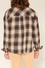 Chalou Button Down