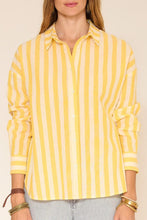 Curtis Blouse