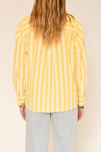 Curtis Blouse