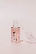 Cutie Oil