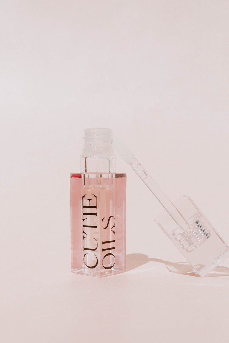 Cutie Oil