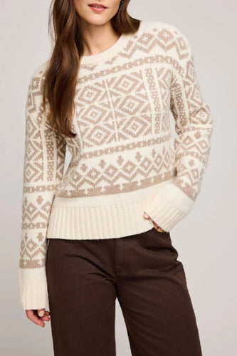 Cypress Crewneck (2 Colours)