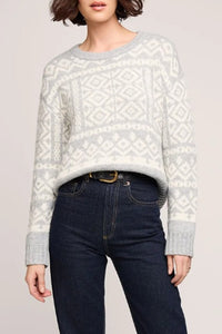 Cypress Crewneck (2 Colours)
