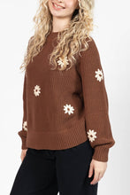Daisy Sweater