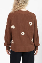 Daisy Sweater
