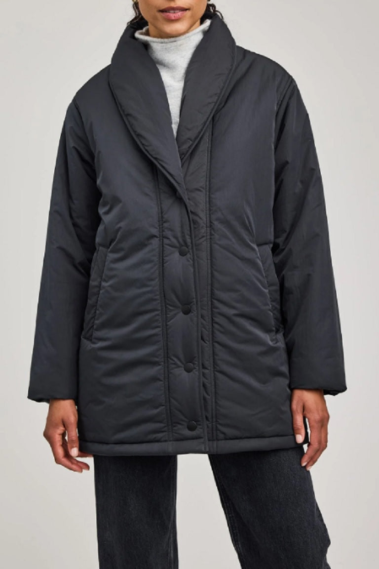 Davis Jacket