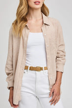 Dominique Button Down Shirt (2 Colours)