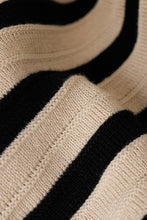 Emori Striped Muscle Tank