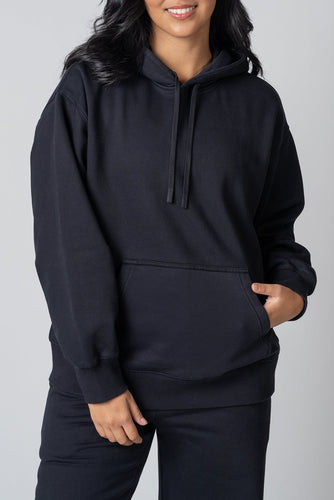 Foundation Pullover (2 Colours)