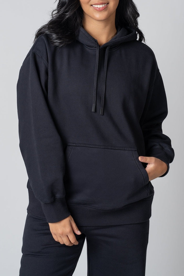 Foundation Pullover (2 Colours)