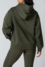 Foundation Pullover (2 Colours)