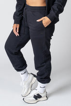 Foundation Jogger (2 Colours)