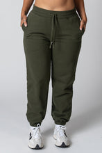 Foundation Jogger (2 Colours)