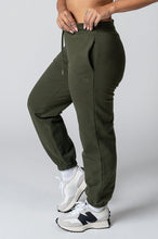 Foundation Jogger (2 Colours)