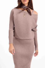Gabi Sweater Top