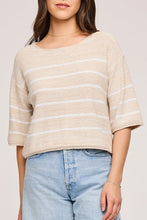 Kerrigan Knit Sweater