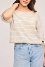 Kerrigan Knit Sweater