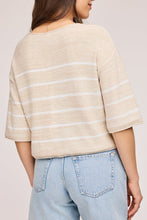 Kerrigan Knit Sweater