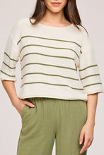 Kerrigan Knit Sweater