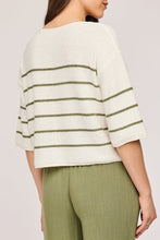 Kerrigan Knit Sweater
