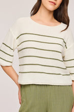 Kerrigan Knit Sweater