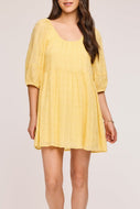 Tallulah Mini Dress